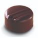 Ganache Cassis, 2 kg, 181 stk, Valrhona