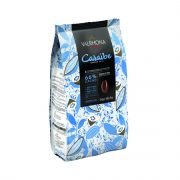 66% Caraïbe, 3 kg, Valrhona